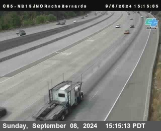 NB 15 JNO Rancho Bernardo Rd