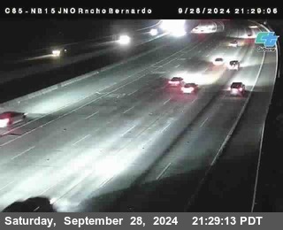 NB 15 JNO Rancho Bernardo Rd