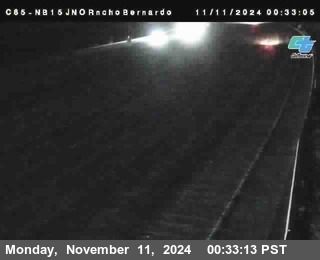 NB 15 JNO Rancho Bernardo Rd