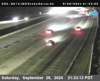 NB 15 JNO Rancho Bernardo Rd