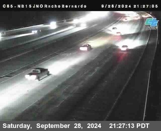 NB 15 JNO Rancho Bernardo Rd