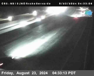 NB 15 JNO Rancho Bernardo Rd