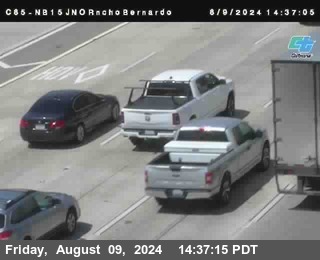 NB 15 JNO Rancho Bernardo Rd