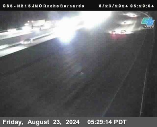 NB 15 JNO Rancho Bernardo Rd