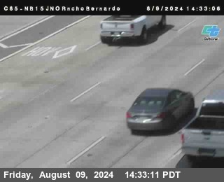 NB 15 JNO Rancho Bernardo Rd