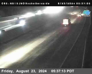 NB 15 JNO Rancho Bernardo Rd