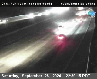 NB 15 JNO Rancho Bernardo Rd