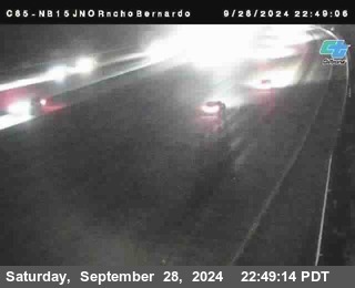 NB 15 JNO Rancho Bernardo Rd