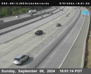 NB 15 JNO Rancho Bernardo Rd