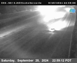 NB 15 JNO Rancho Bernardo Rd