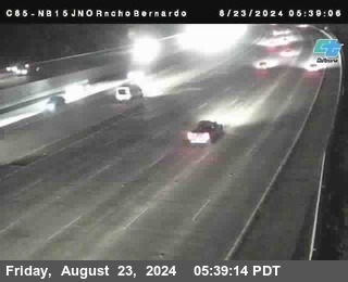 NB 15 JNO Rancho Bernardo Rd