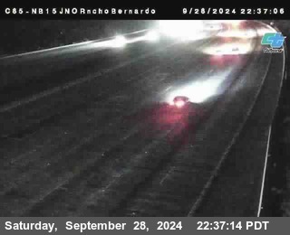 NB 15 JNO Rancho Bernardo Rd