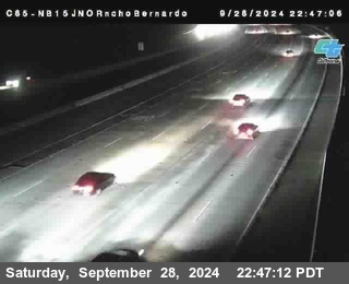 NB 15 JNO Rancho Bernardo Rd