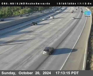 NB 15 JNO Rancho Bernardo Rd