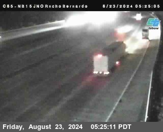 NB 15 JNO Rancho Bernardo Rd