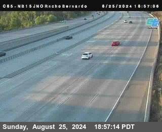 NB 15 JNO Rancho Bernardo Rd