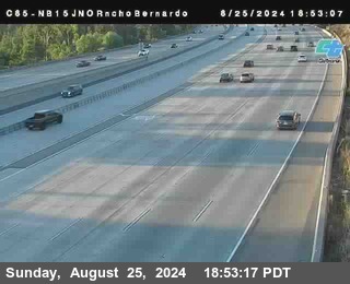 NB 15 JNO Rancho Bernardo Rd