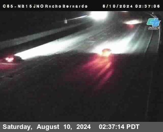 NB 15 JNO Rancho Bernardo Rd