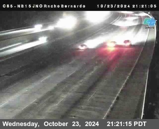 NB 15 JNO Rancho Bernardo Rd