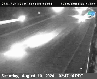 NB 15 JNO Rancho Bernardo Rd