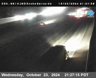 NB 15 JNO Rancho Bernardo Rd