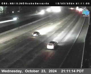 NB 15 JNO Rancho Bernardo Rd