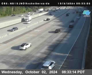 NB 15 JNO Rancho Bernardo Rd