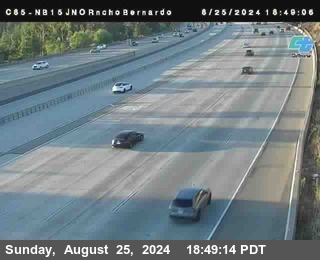 NB 15 JNO Rancho Bernardo Rd