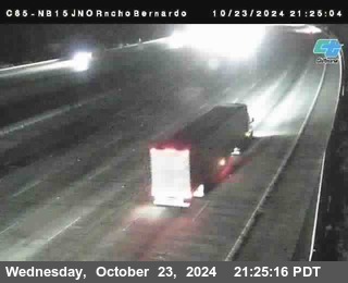 NB 15 JNO Rancho Bernardo Rd