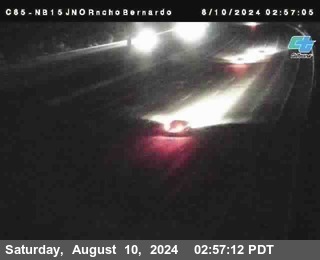 NB 15 JNO Rancho Bernardo Rd