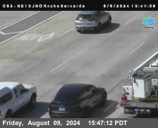 NB 15 JNO Rancho Bernardo Rd