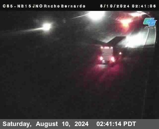 NB 15 JNO Rancho Bernardo Rd