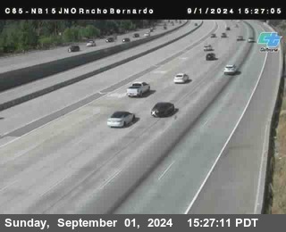 NB 15 JNO Rancho Bernardo Rd