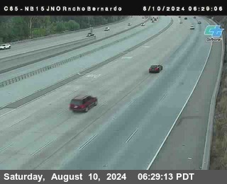 NB 15 JNO Rancho Bernardo Rd