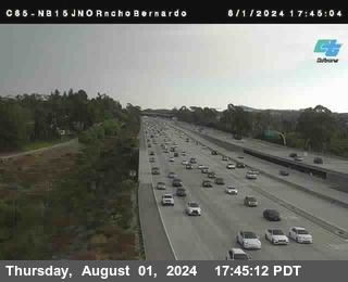 NB 15 JNO Rancho Bernardo Rd