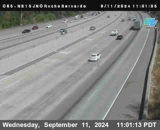 NB 15 JNO Rancho Bernardo Rd