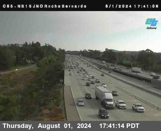 NB 15 JNO Rancho Bernardo Rd