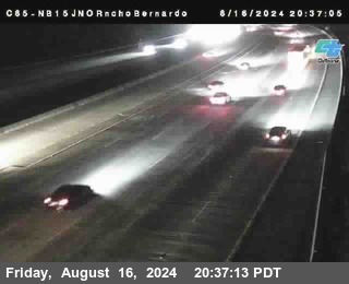 NB 15 JNO Rancho Bernardo Rd