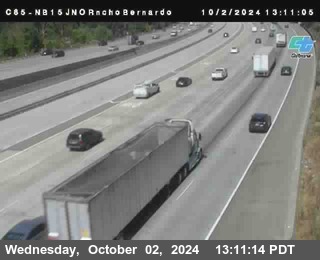 NB 15 JNO Rancho Bernardo Rd