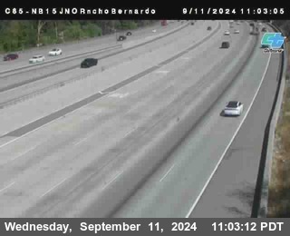 NB 15 JNO Rancho Bernardo Rd