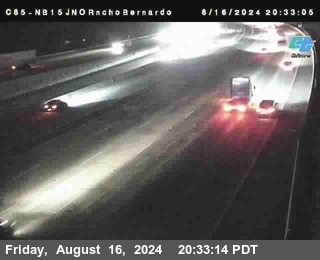 NB 15 JNO Rancho Bernardo Rd