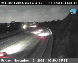 NB 15 JNO Rancho Bernardo Rd