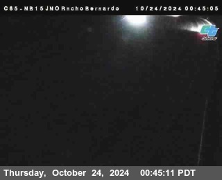 NB 15 JNO Rancho Bernardo Rd