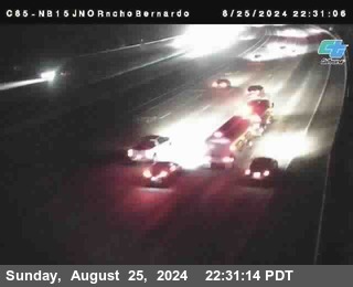 NB 15 JNO Rancho Bernardo Rd