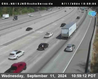 NB 15 JNO Rancho Bernardo Rd