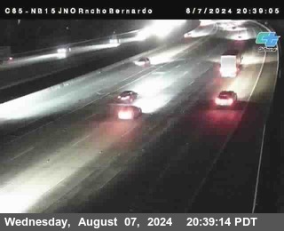 NB 15 JNO Rancho Bernardo Rd