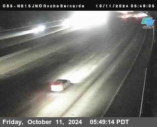 NB 15 JNO Rancho Bernardo Rd