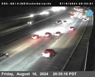 NB 15 JNO Rancho Bernardo Rd