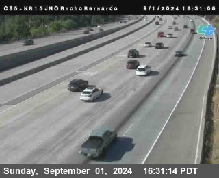 NB 15 JNO Rancho Bernardo Rd