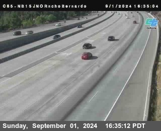 NB 15 JNO Rancho Bernardo Rd